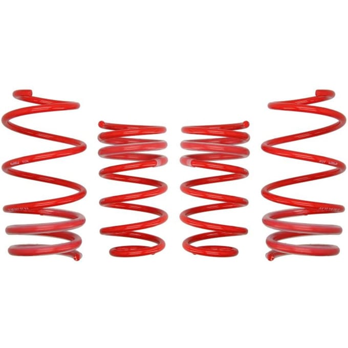 Ophangset, veren Sportline EIBACH E20-30-001-01-22