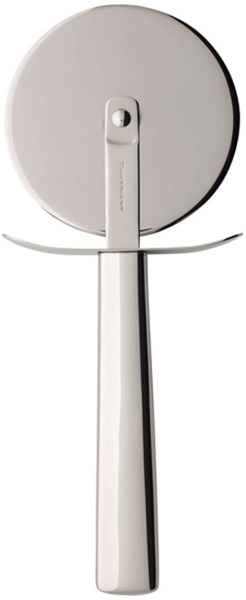 Villeroy & Boch Daily Line Pizzasnijder - rvs