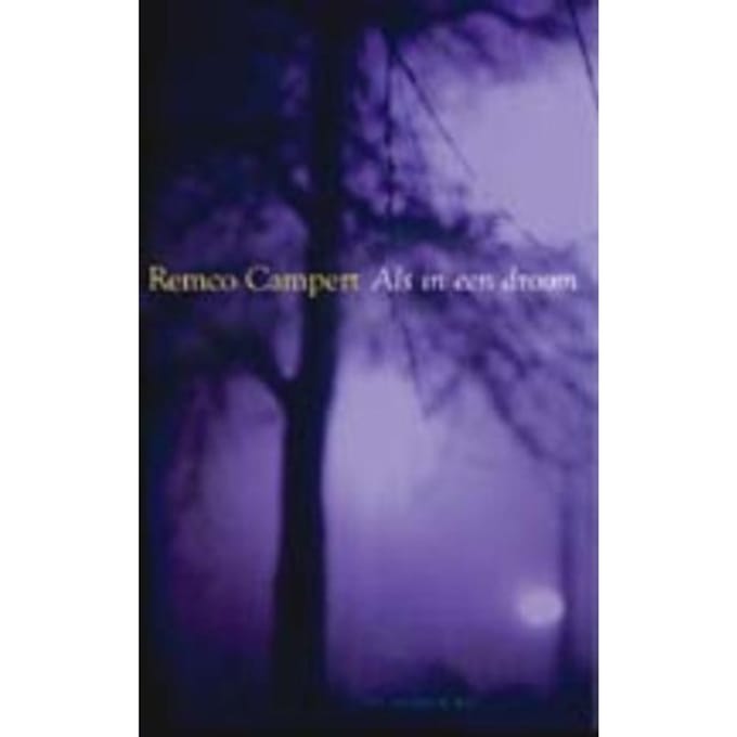 Als In Een Droom - Remco Campert