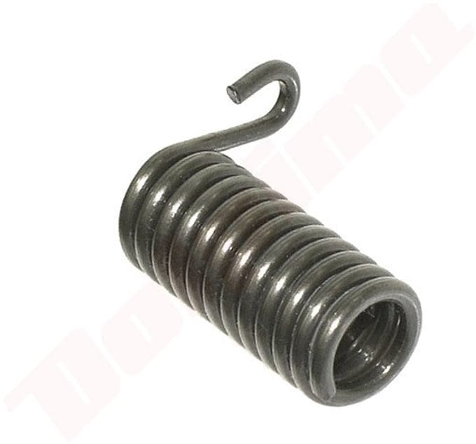 Trillingsdemper passend op ECHO CS4510 ( V450-002180 )