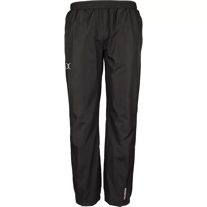 Gilbert Photon Trs Jnr Zwart - 3 - 4 Yrs