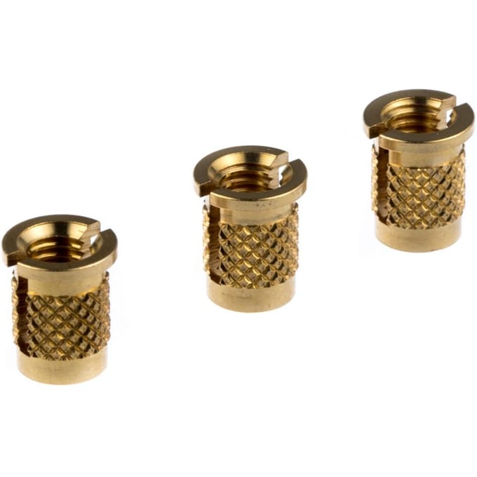 Husqvarna schroefdraad tap carter 3x kit