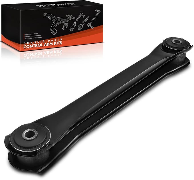 Frankberg 1x Draagarm Vooras voor Dodge Ram 1500 Pick-up