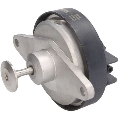 EGR-klep NISSENS 98197