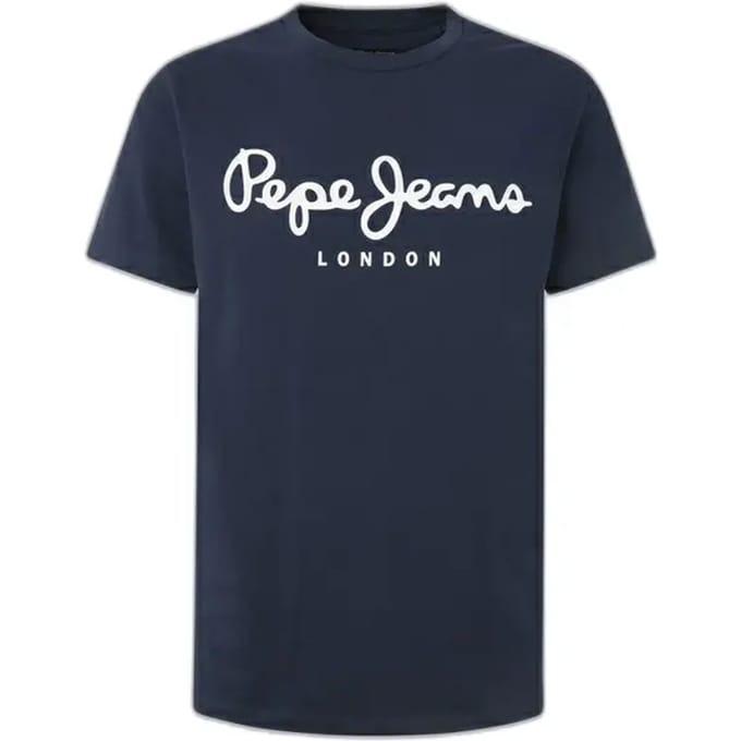 Pepe Jeans Origineel T-shirt Stretch N
