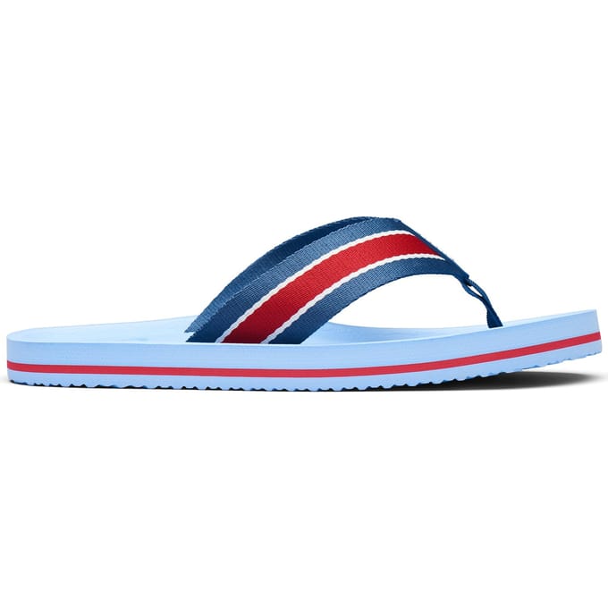 SWIMS Capri Flip Spray Blue Größe: 40 | Flip-Flops Outlet | Herren | Blau