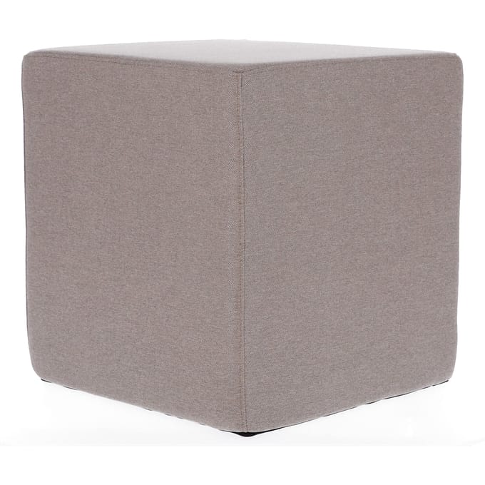 Jan Kurtz Sitting poef - beige