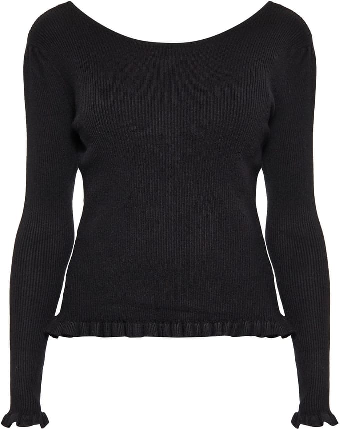 NAEMI Jumper