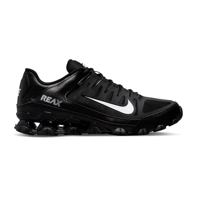 Lage Sneakers Nike Reax 8 TR Mesh