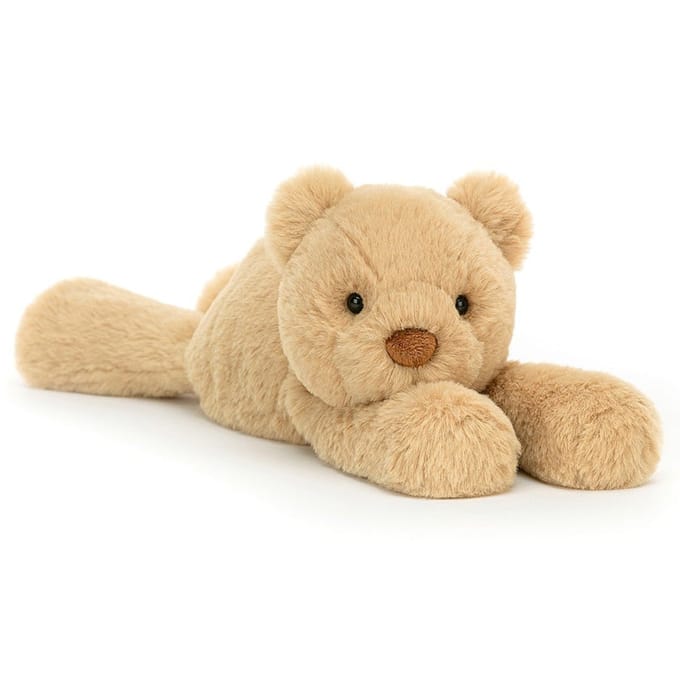 Jellycat knuffel Smudge Bear