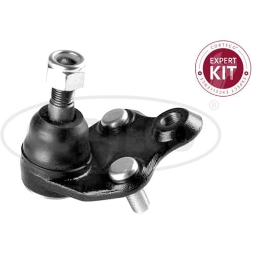 Draagarm rubber CORTECO 49399987