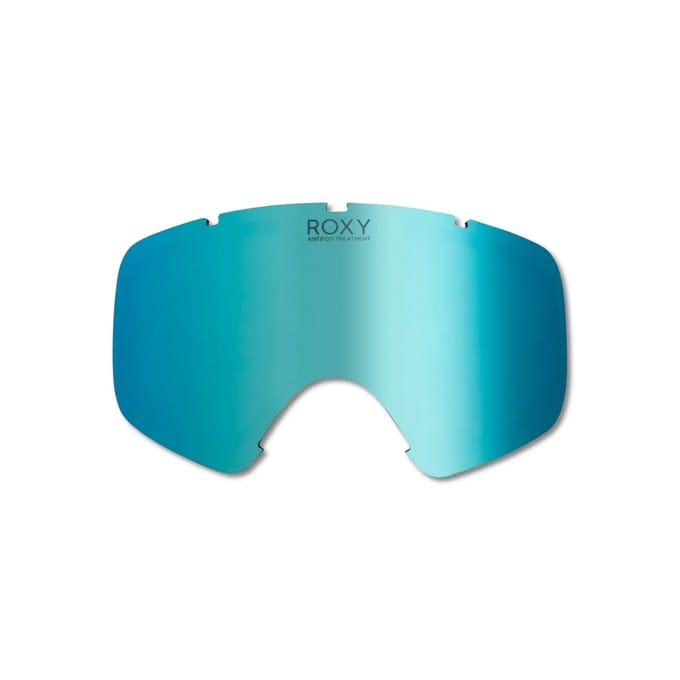 Reserveglazen voor damesbril Roxy Moonride/Sunnyride