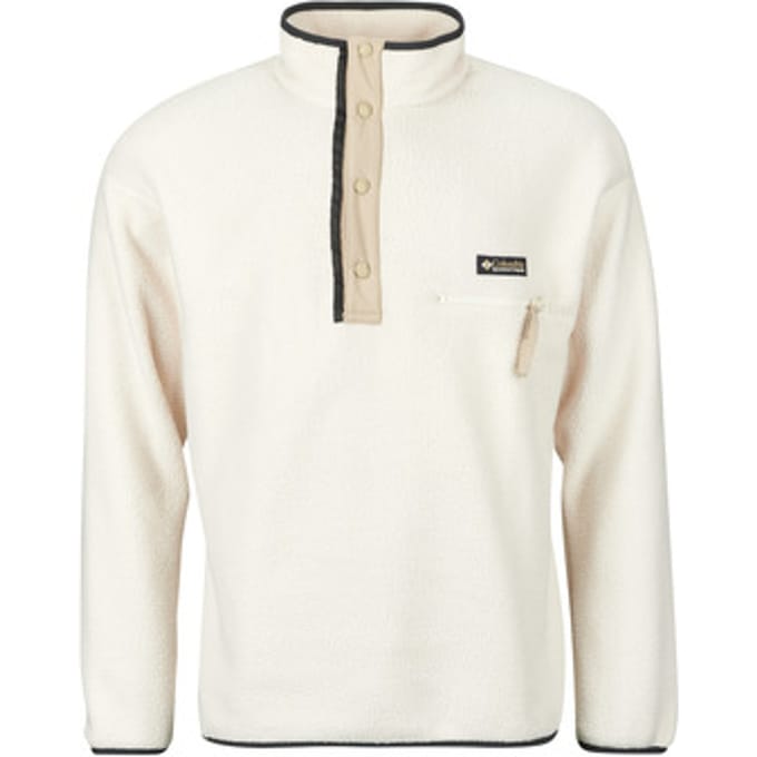Columbia Helvetia II Half Snap Fleece Half-Zip Fleece Trui