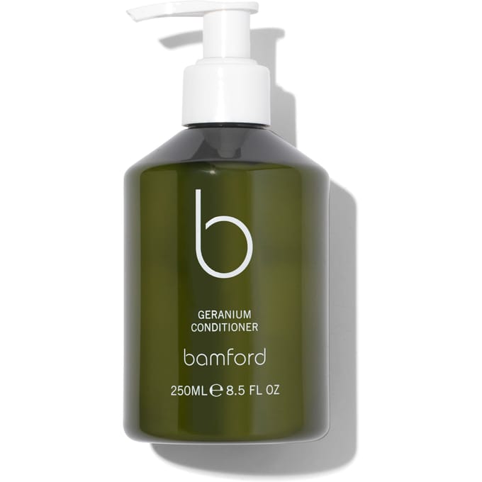 Bamford Geranium Conditioner