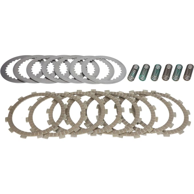 Koppelingsplaat TRW MSK108