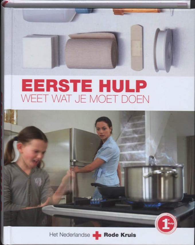 Eerste Hulp