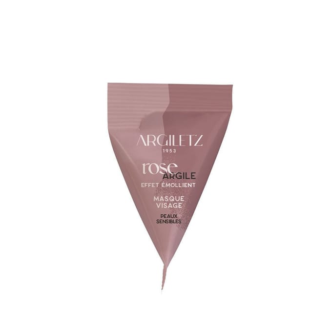 Argiletz® Berlingot Roze Klei Masker 15 Gezichtsmasker