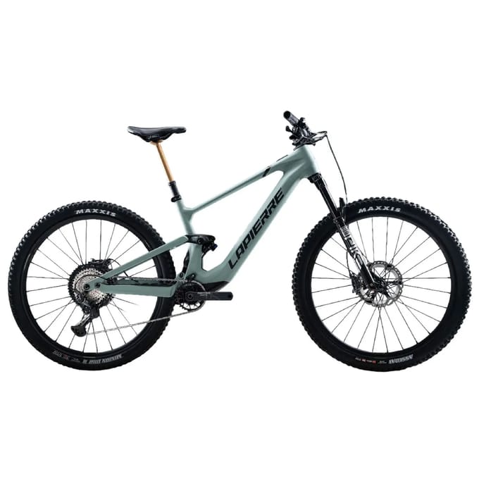 Framebescherming Monkey Products LapieRRe - E-Zesty-Carbon