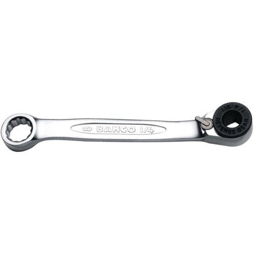 Bahco 6950CBR 6950CBR Miniratel 1/4 90 mm