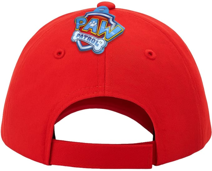 Paw Patrol Be It kinder honkbalpet 51 cm
