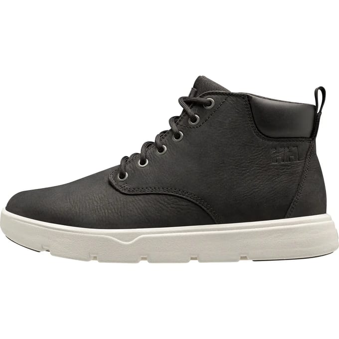 Helly Hansen Pinehurst Leather Wandelschoenen Zwart EU 46 Man
