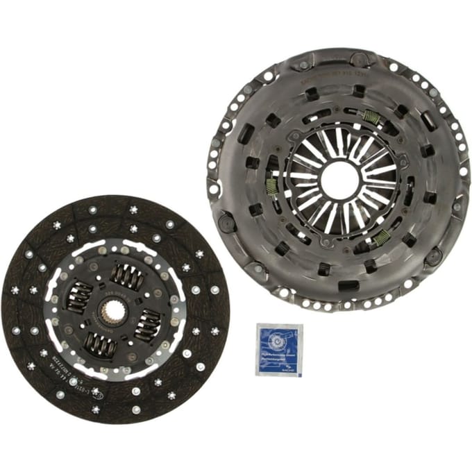 Koppelingsset SACHS XTend 3000 951 910