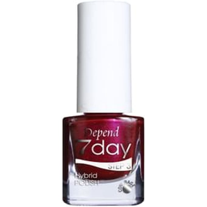 Depend Cosmetic - 7day Hybrid Polish 70032 OH What Fun! 5ml