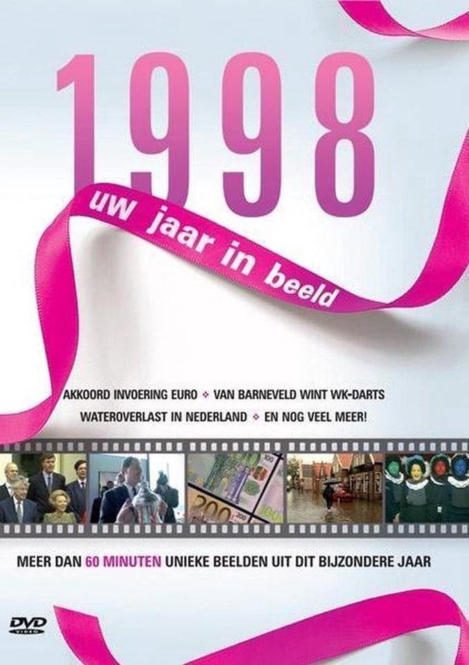 1998 Uw Jaar In Beeld