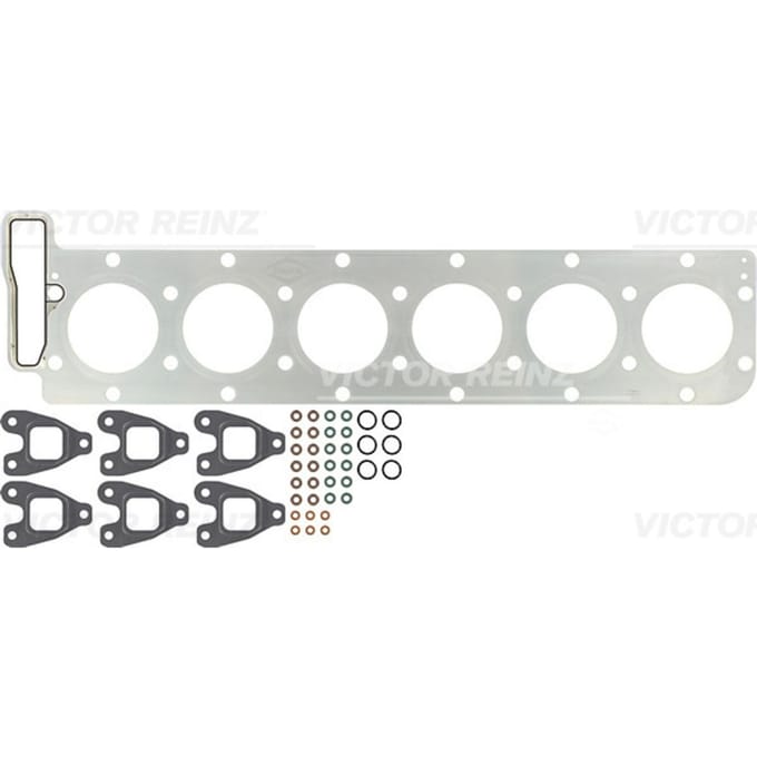 Pakkingset, cilinderkop VICTOR REINZ 02-37180-03