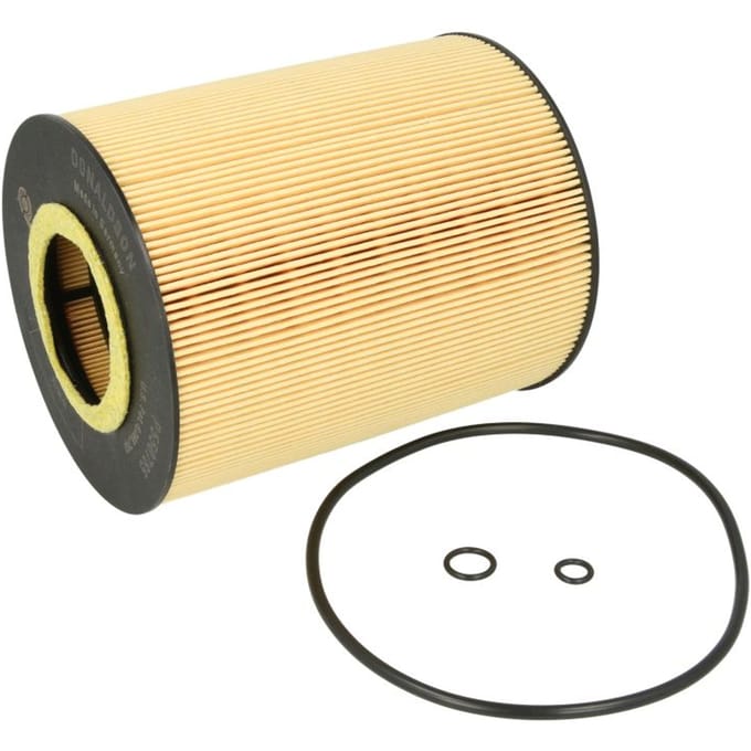 Oliefilter DONALDSON P550765