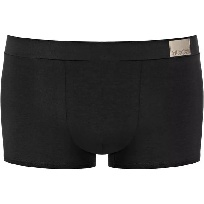 sloggi sloggi men GO Natural Hipster C2P Heren Onderbroek - Maat M