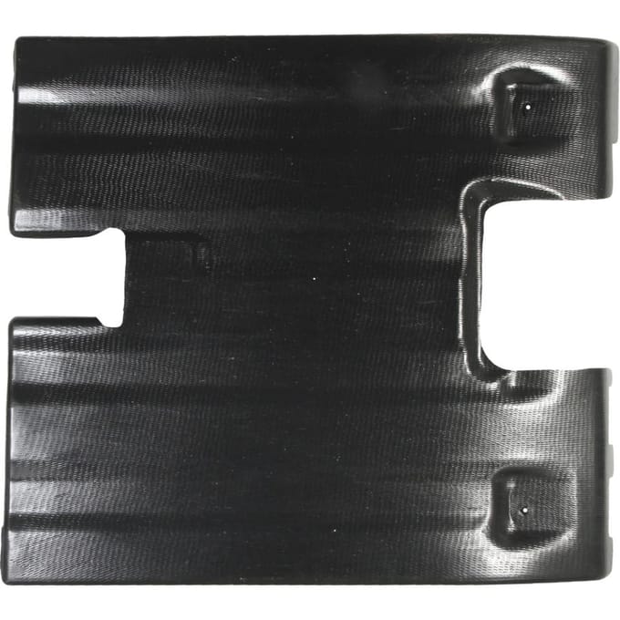 Afdekking motor BLIC 6601-02-6409860P