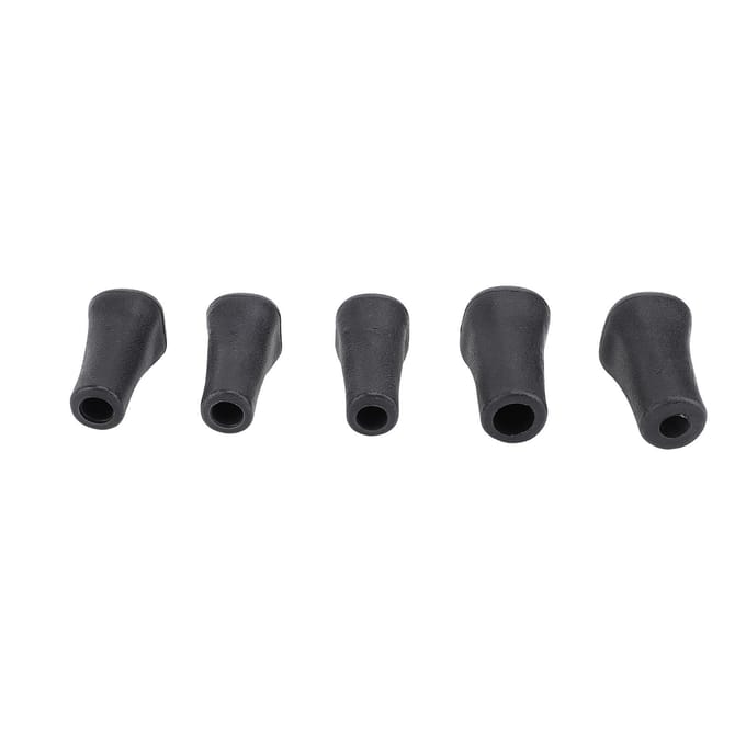 Vorkheftruck Hefboom Knoppen Comfortabele Grip Precieze Controle Vorkheftruck Handvat Schakelknoppen Vervangingsset gray