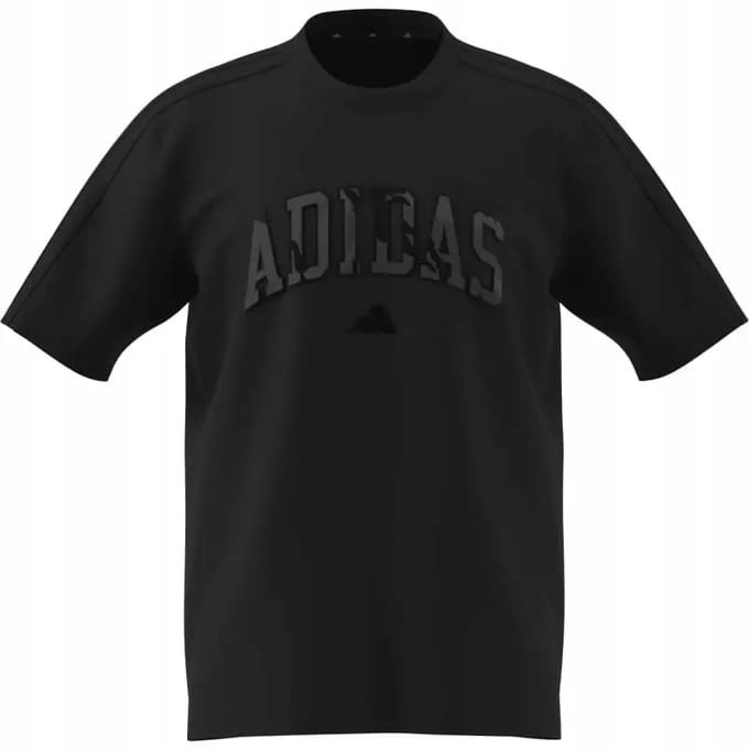 T-shirt adidas Essentials Camo