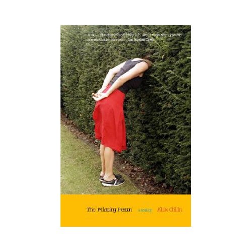 The Missing Person - Alix Ohlin