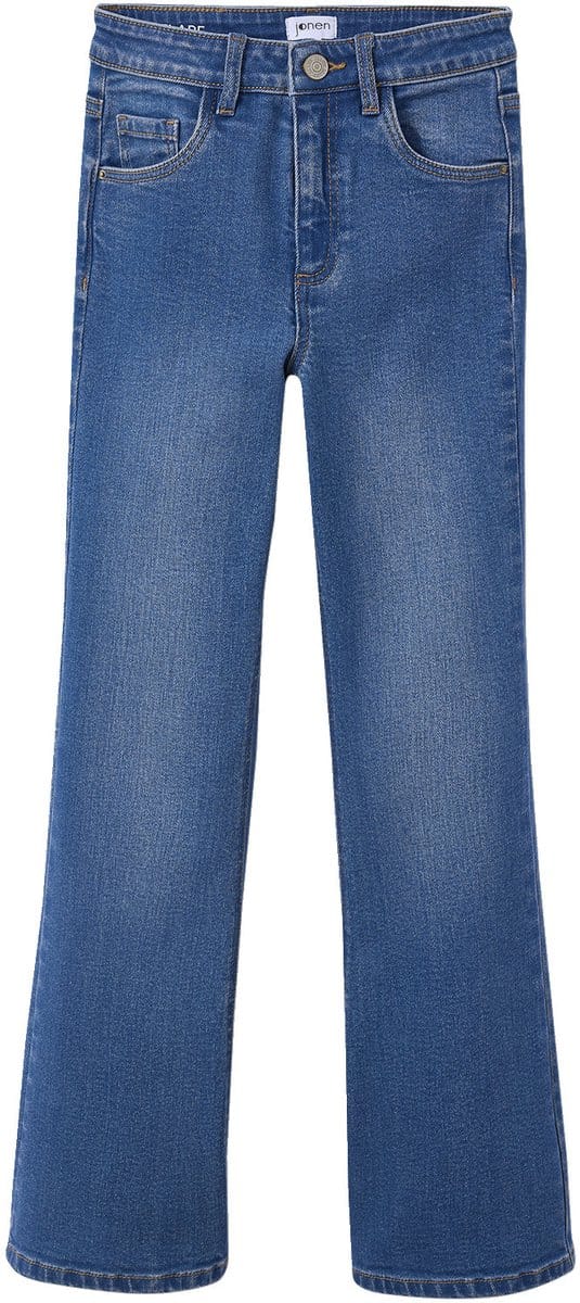 Jonen Flare jeans voor meisjes JONEN