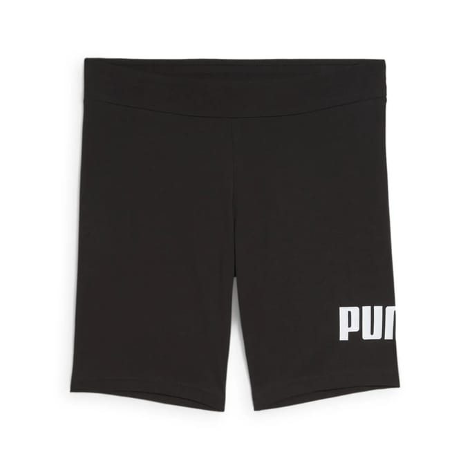 Dijhoge dameslaarzen Puma Essential No. 1 Logo 7"