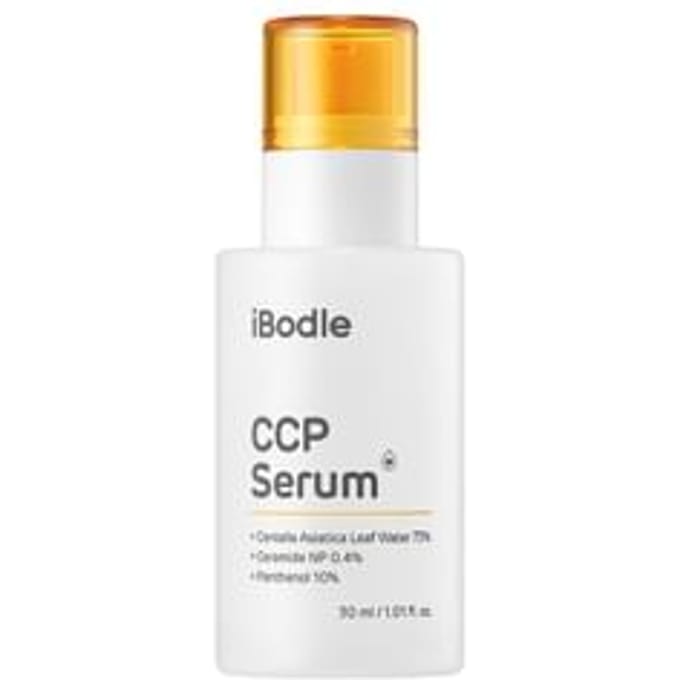 iBodle - CCP Serum 30ml