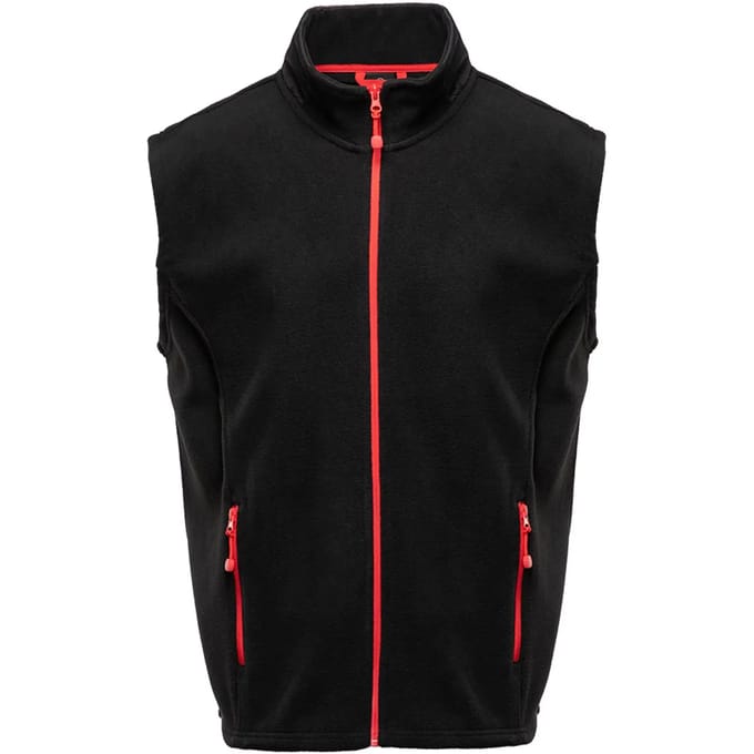Mouwloos fleece Pen Duick Adriatic