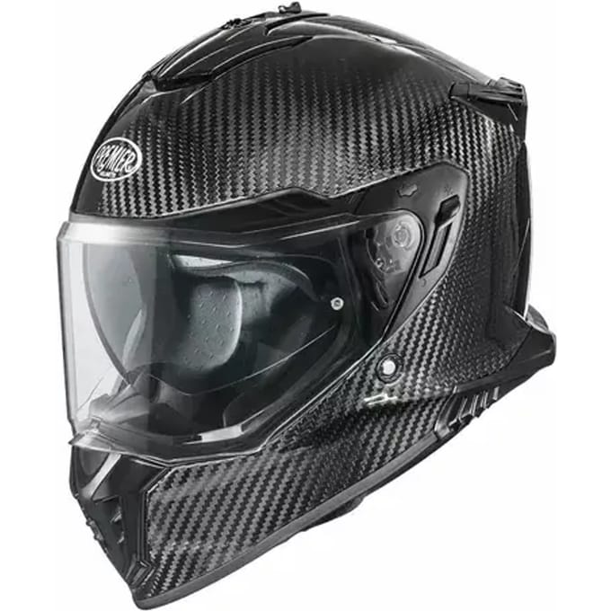 Volle motorhelm Premier Strtfghtr