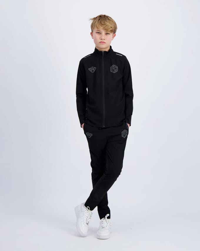 KIDS SHIELD TRACKSUIT