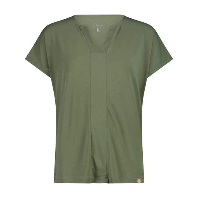 Dames jersey shirt CMP Blend