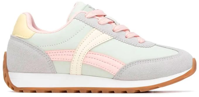 Xti Kids 153011 Schoenen Blauw EU 37 Jongen