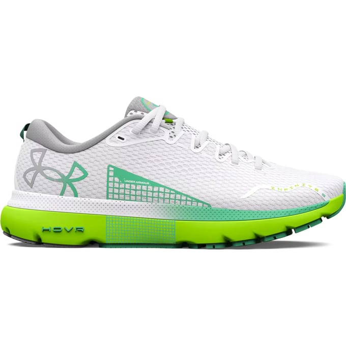 Schoenen van Running Dames Under Armour HOVR Infinite 5