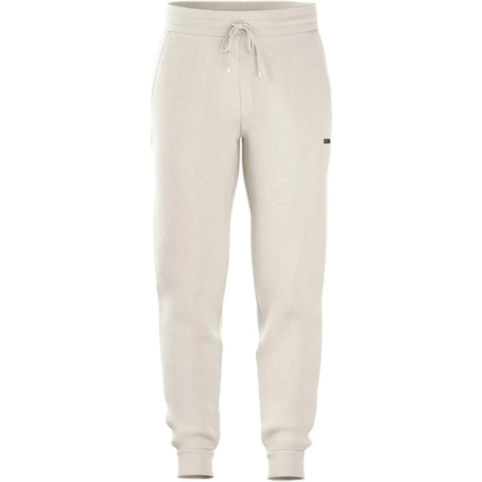 Tapered joggingbroek Björn Borg Essential 4