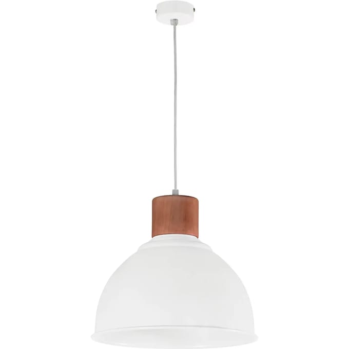 Hanglamp Exo lighting Valan