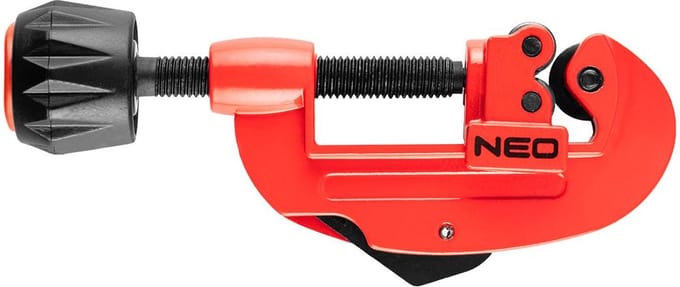 NEO Pijpensnijder 3-32mm
