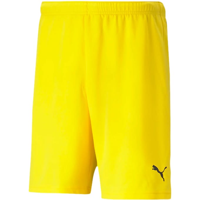 Short Puma Team Rise