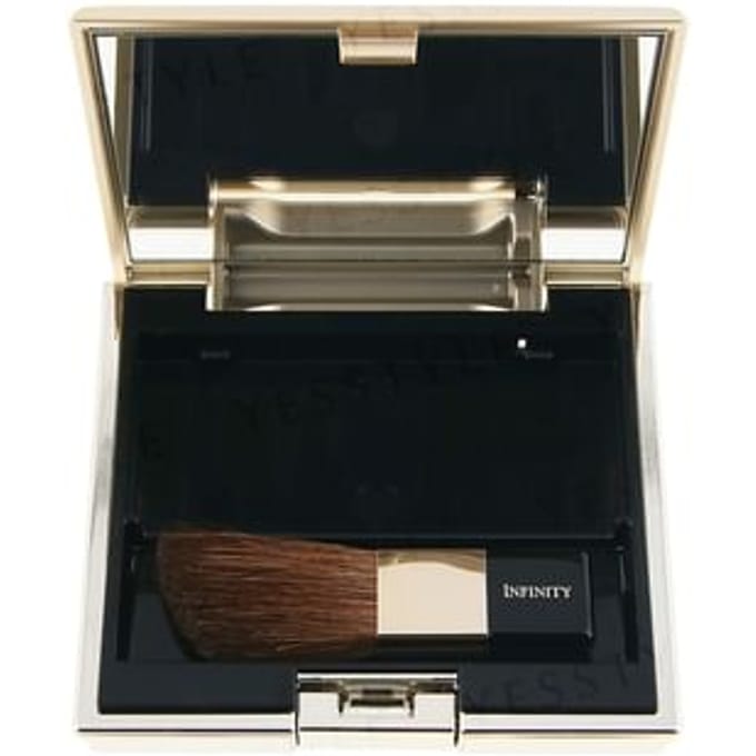 Kose - INFINITY Matte & Glossy Cheeks Case