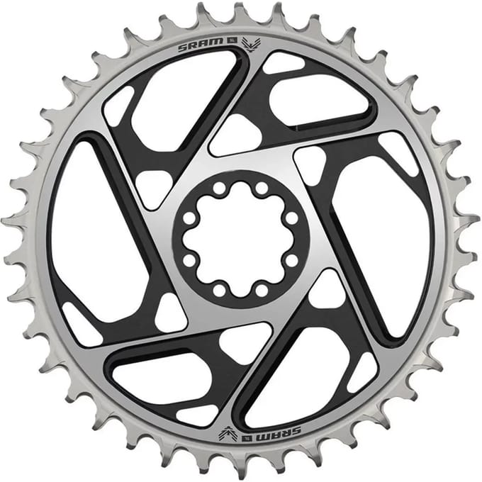 Monobakken Sram XX-SL T-Type Eagle Boost DM Offset 12 V 3 mm